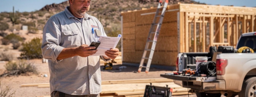 General Contractor Insurance Arizona: A Small Business Guide
