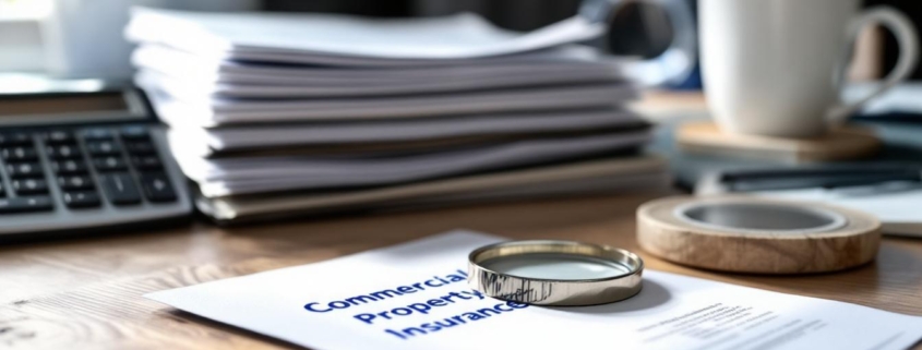 Hard-to-Place-Commercial-Property-Insurance-Solutions