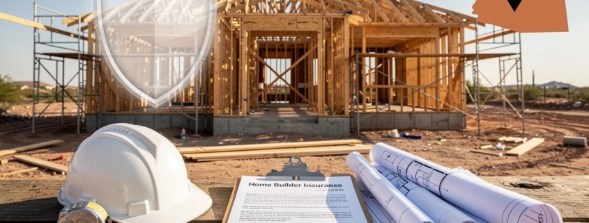 Home Builder Insurance Arizona: Protecting Construction Projects