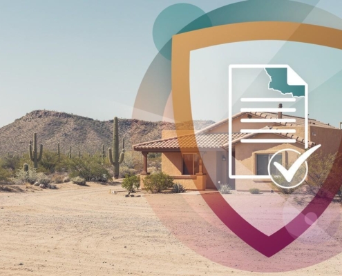 Home Insurance Coverage Arizona: Getting the Right Protection