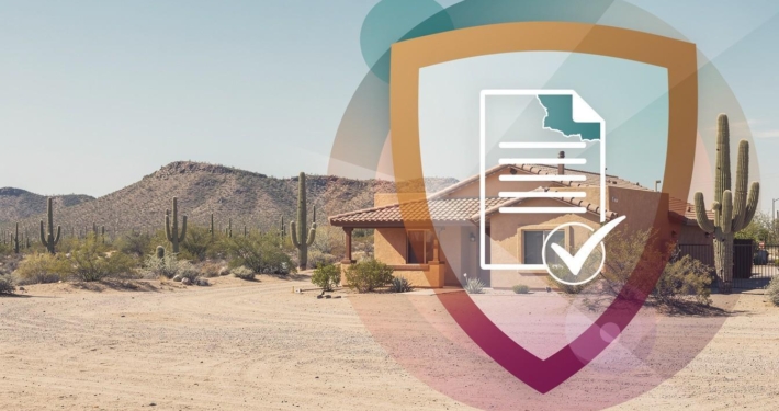 Home Insurance Coverage Arizona: Getting the Right Protection