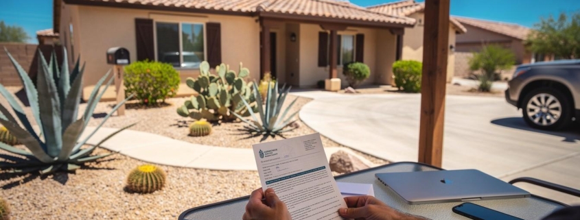 Homeowners Insurance Arizona: What You Should Know