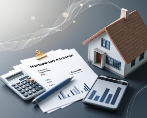 Homeowners Insurance Rates: How to Get the Best Value