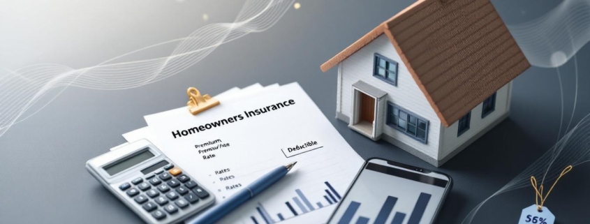 Homeowners Insurance Rates: How to Get the Best Value