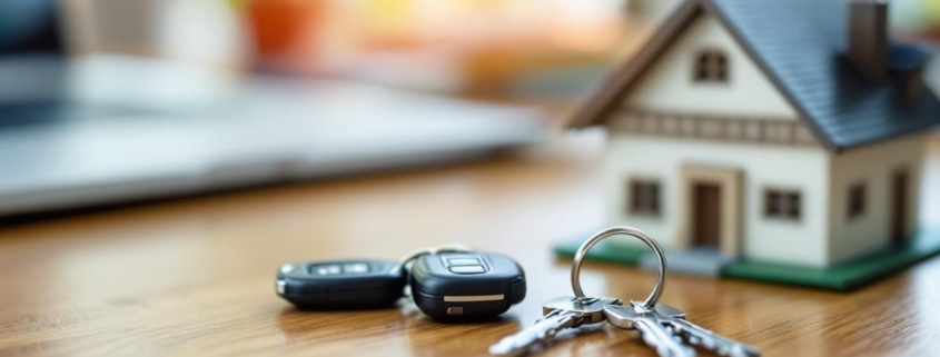 How to Bundle Car and Home Insurance for Better Quotes