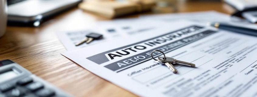 How to Find Cheap Auto Liability Insurance