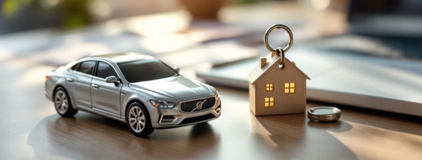 How to Find the Best Auto and Home Insurance Bundle