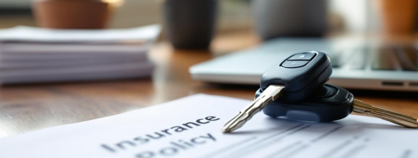 How to Get Auto Insurance Without Owning a Car