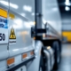 How to Get Commercial Hazmat Truck Insurance