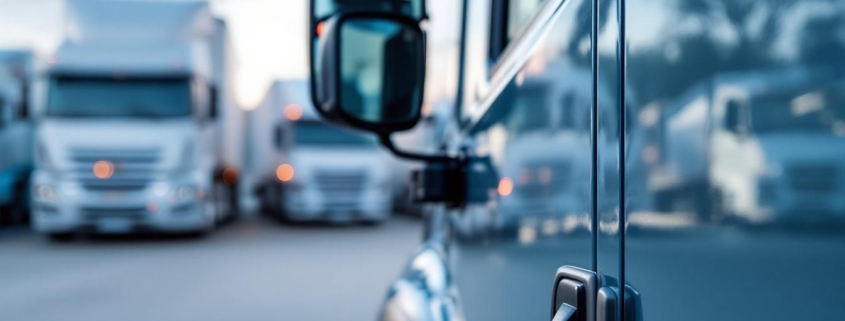 How to Get New Venture Commercial Truck Insurance