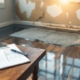 How to Handle Water Damage with Home Insurance Coverage