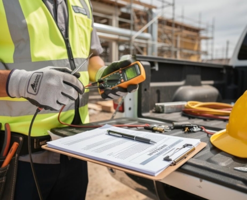 Insurance for Electricians Arizona: Finding the Right Coverage