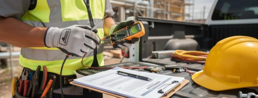 Insurance for Electricians Arizona: Finding the Right Coverage