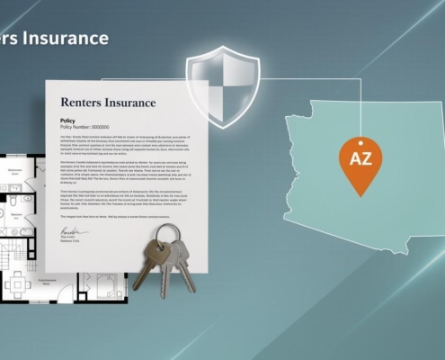 Renters Insurance Arizona: Protecting Your Space