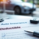 What is Deductible in Auto Insurance?