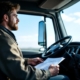 What's the Best Commercial Truck Insurance?