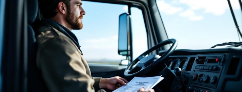 What's the Best Commercial Truck Insurance?