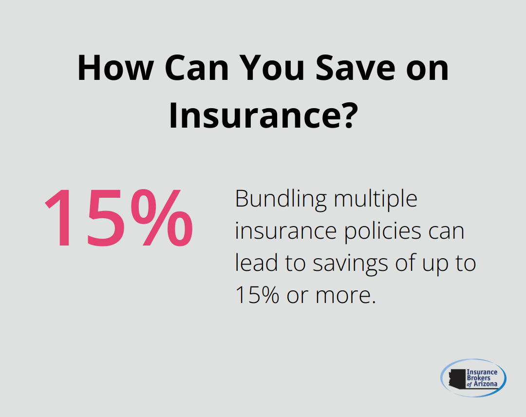 Infographic: How Can You Save on Insurance? - affordable general liability insurance